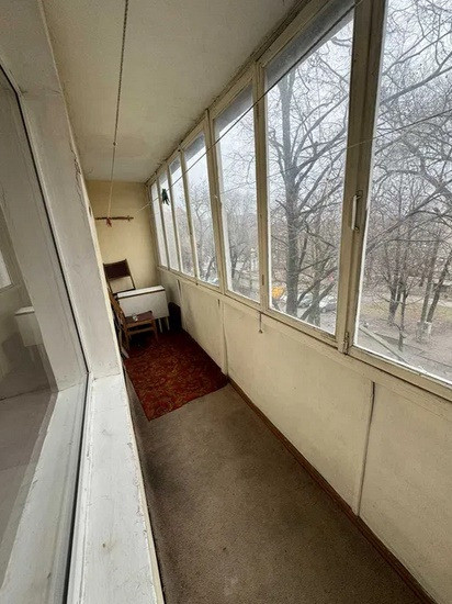 Продам. 3-к.кв. 3/9, центр, ул.Михаила Грушевского Дніпро - зображення 6