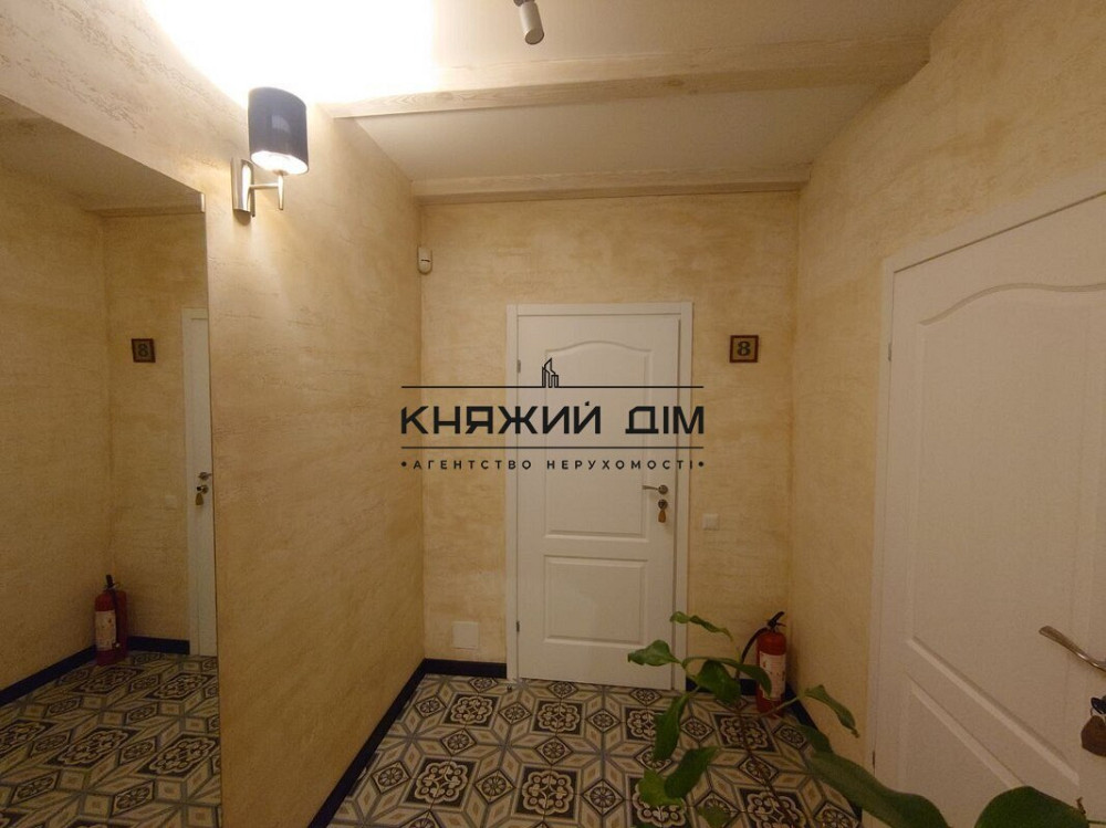 Оренда БЕЗ КОМІСІЇ   офіс в  міні БЦ  на Нивках  вул Георгія Дудника 2 КОД 1419316 Киев - изображение 5