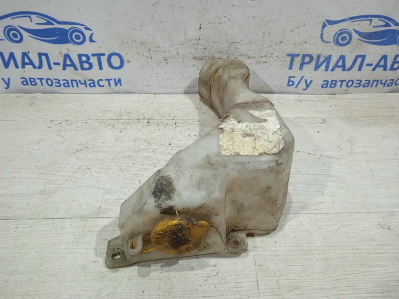 Бачок радиатора (расширительный) Subaru Forester SG 2002 (б/у) Київ - зображення 3