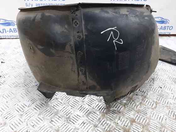 Подкрылок задний правый Kia Ceed 2006-2012 868221H500 (Арт. 26563) Київ