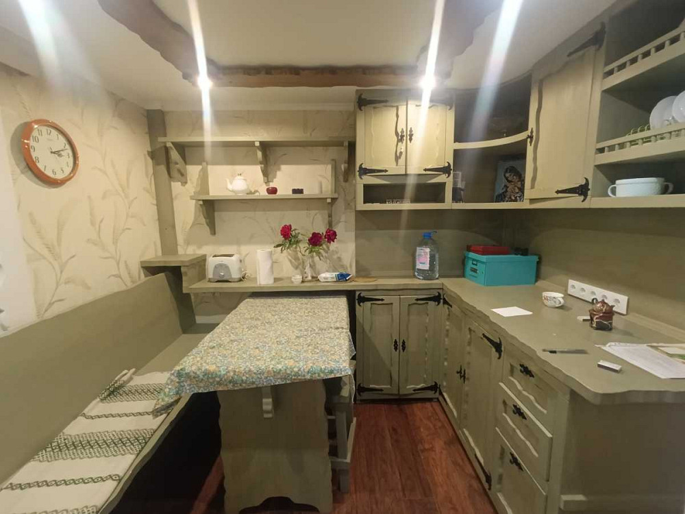 долгосрочная аренда 2-к квартира Одесса, Приморский, 8500 грн./мес. Одесса - изображение 3