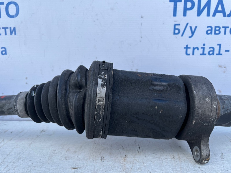Привод передний правый Jeep Cherokee 2013-2019 52123761AE (Арт. 73656) Киев - изображение 3