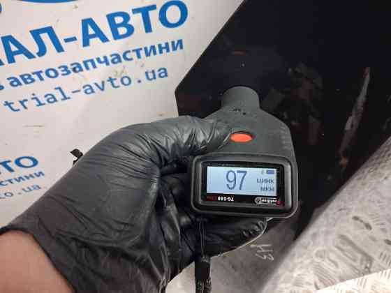 Капот Renault Megane 3 1.5 DIESEL K9K 2008 (б/у) Київ