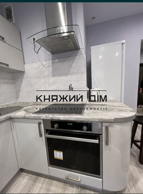 Без комісії! Є генератор! Оренда 1 кімнатної квартири м. Політехнічний інститут ЖК Повітрянофлотськи Киев - изображение 6