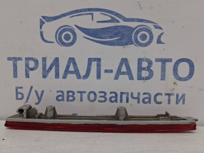 Катафот правый Mazda 3 BK 1.6 БЕНЗИН Z6 2003 (б/у) Киев - изображение 3