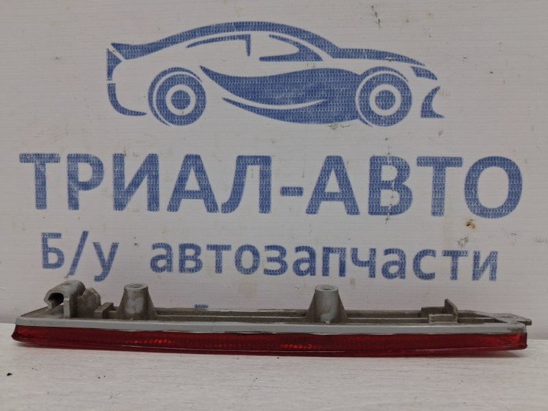 Катафот правый Mazda 3 BK 1.6 БЕНЗИН Z6 2003 (б/у) Київ - зображення 3