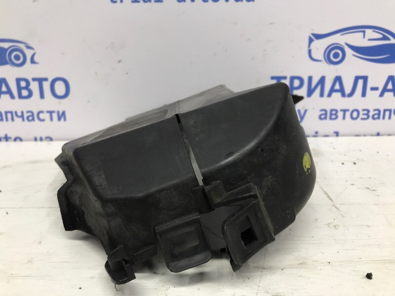 Крышка двигателя Nissan Qashqai J11 1.5 DIESEL K9K 2013 (б/у) Киев - изображение 4