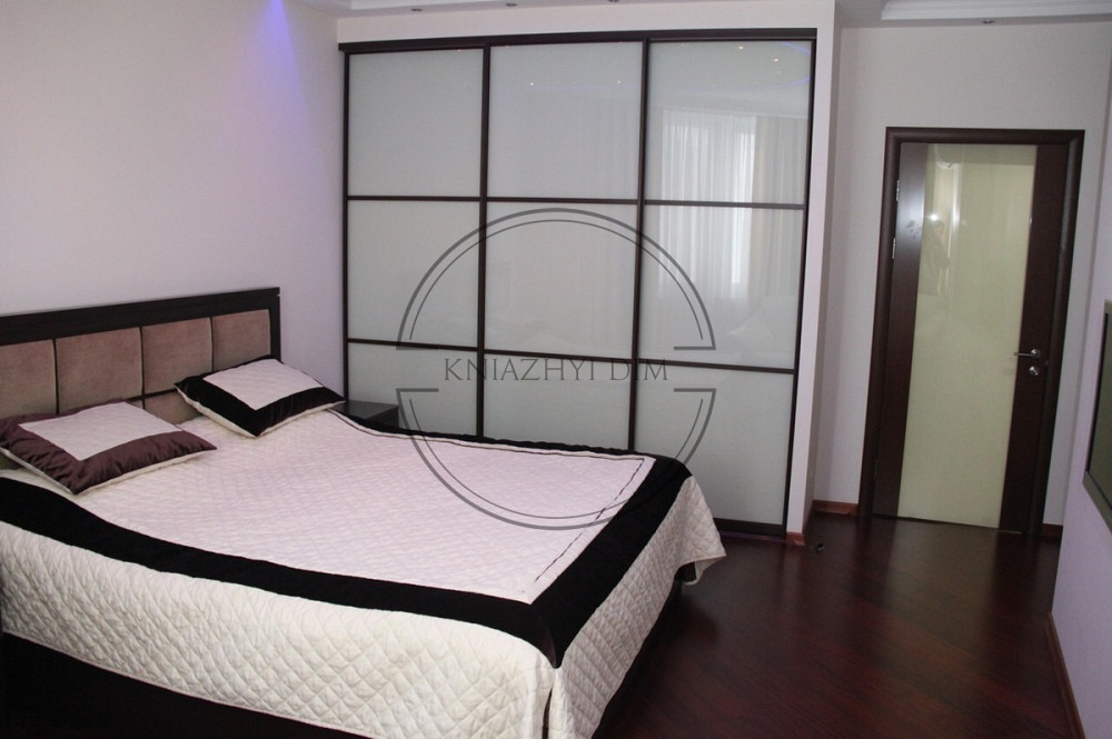 Без комисси .Аренда 2-х к. студио ул. Урловская м. Осокорки. Код объекта 11148013 Киев - изображение 5