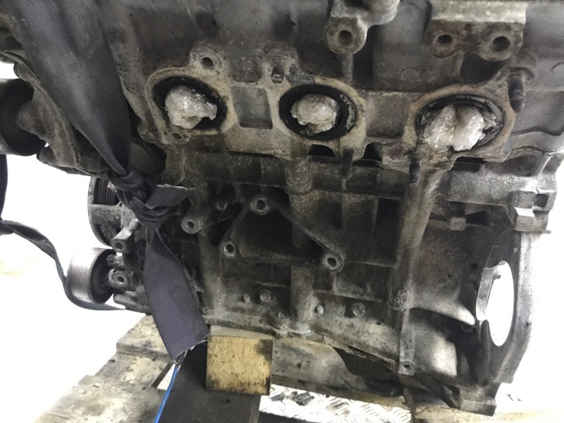 Двигатель Toyota Prado 2002-2009 1GR-FE (Арт. 59748) Киев - изображение 2