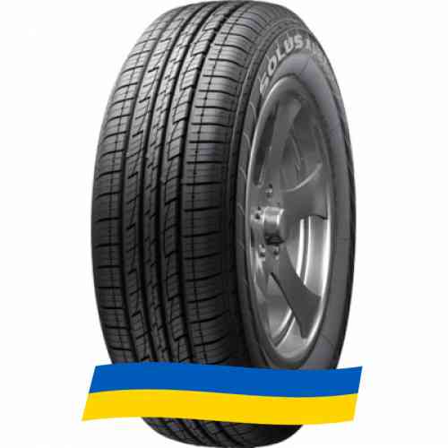 265/60 R18 Kumho Solus KL21 110H Позашляхова шина Киев