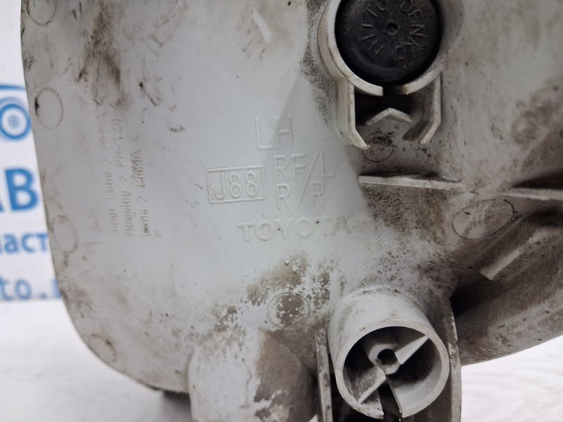 Катафот левый Toyota RAV 4 A30 2.0 БЕНЗИН 1AZFE 2005 (б/у) Киев - изображение 7