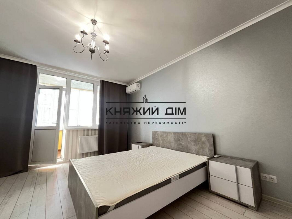 Оренда 1к квартири м.Виставковий центр або м.Іподром Київ - зображення 9