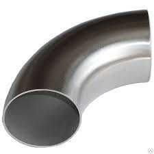 Відвід зварний 159,0х3,0 AISI 304 Киев - изображение 1