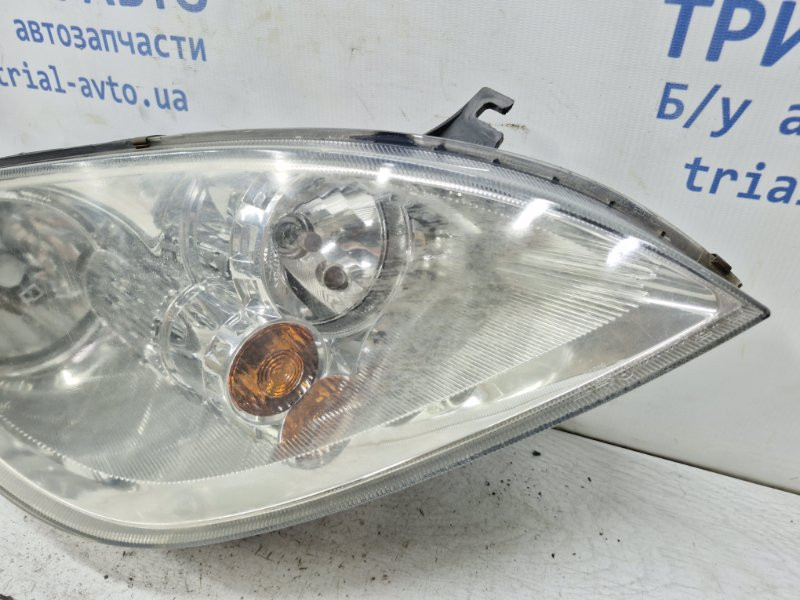 Фара правая Mitsubishi Colt 2002-2012 8301B870 (Арт. 81847) Київ - зображення 2