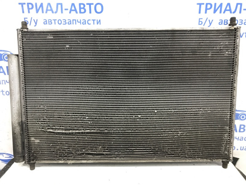 Радиатор кондиционера Toyota Avensis 2009-2018 8845005101 (Арт. 30724) Київ - зображення 4
