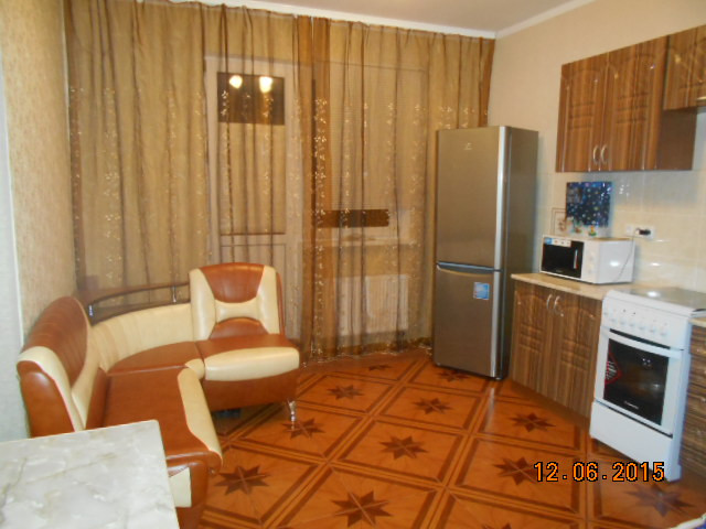 Отличная 1 к.кв. в ЖК Мега Сити ,на Ленинградской площади. КОД: 1126914 Киев - изображение 2