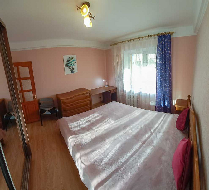 долгосрочная аренда 2-к квартира Киев, Соломенский, 18000 грн./мес. Київ - зображення 12