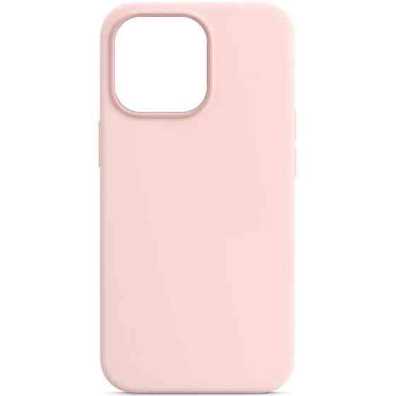 Чехол Silicone Case Full Protective (AA) NO LOGO для Apple iPhone 15 Plus (6.7") Херсон