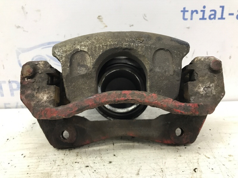 Суппорт передний левый Kia Ceed ED 1.6 DIESEL D4FB 2006 (б/у) Киев - изображение 2