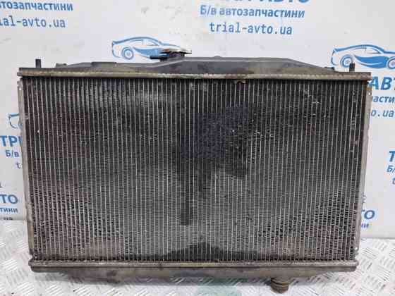 Радиатор основной Honda Accord 2002-2008 19010RBBE51 (Арт. 76072) Киев