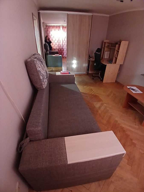 продажа 1-к квартира Киев, Днепровский, 43000 $ Київ - зображення 4