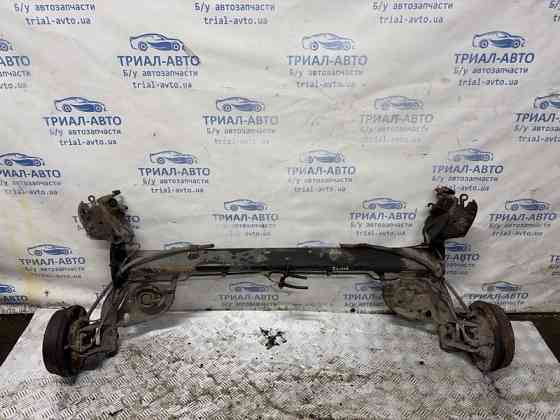 Балка задней подвески Nissan Note 2005-2013 55316AX600 (Арт. 84693) Киев