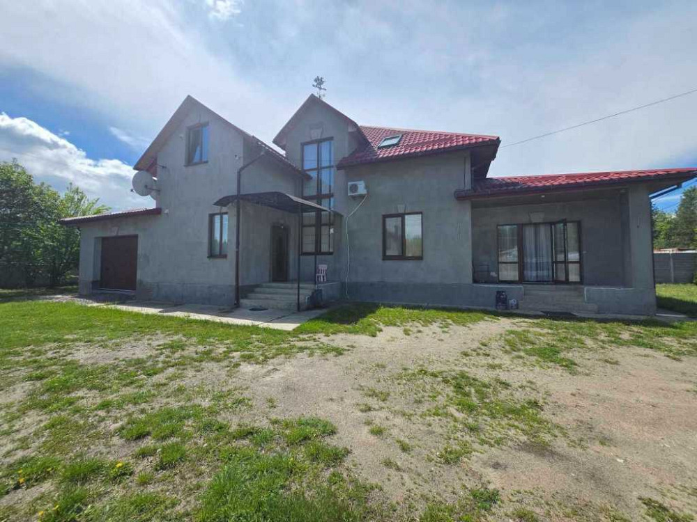 продажа 5-к дом Васильковский, Васильков, 120000 $ Васильків - зображення 3