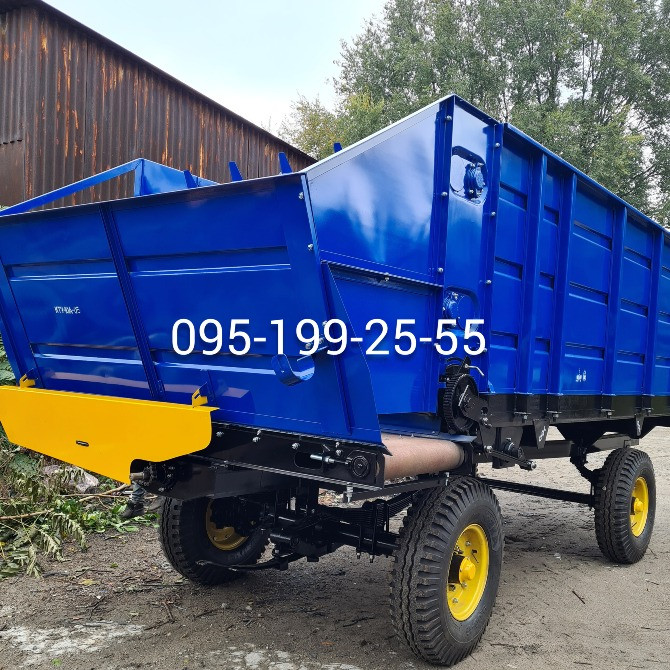 NEW кормороздавач КТУ-10А-05; NEW запчастини КТУ-10А-05 Днепр - изображение 3