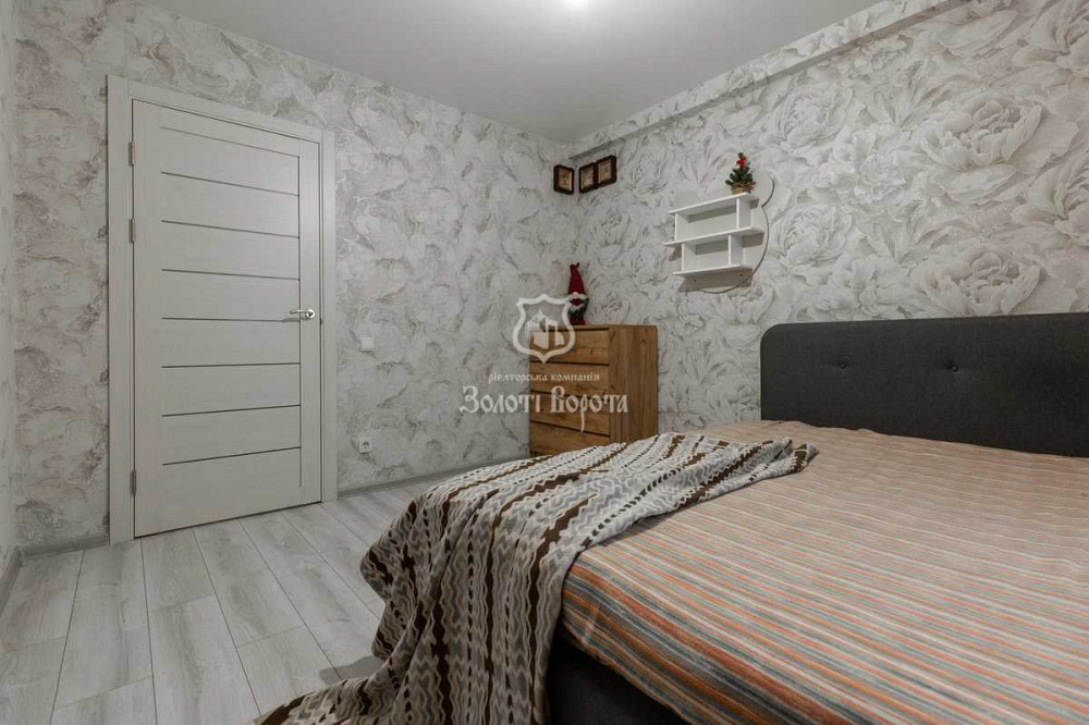 продажа 2-к квартира Киев, Подольский, 75000 $ Київ - зображення 8
