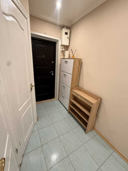 долгосрочная аренда 3-к квартира Киев, Днепровский, 14500 грн./мес. Киев - изображение 12