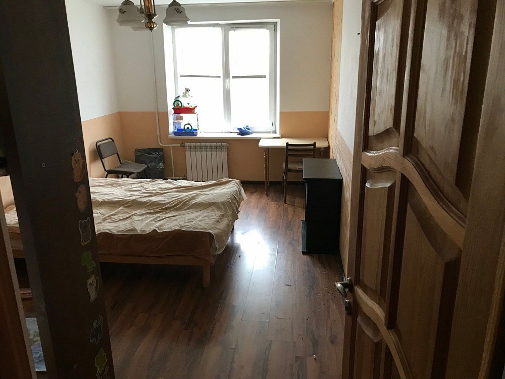 3-х комнатная с хорошим ремонтом,пр.Тычины 20А Київ - зображення 9