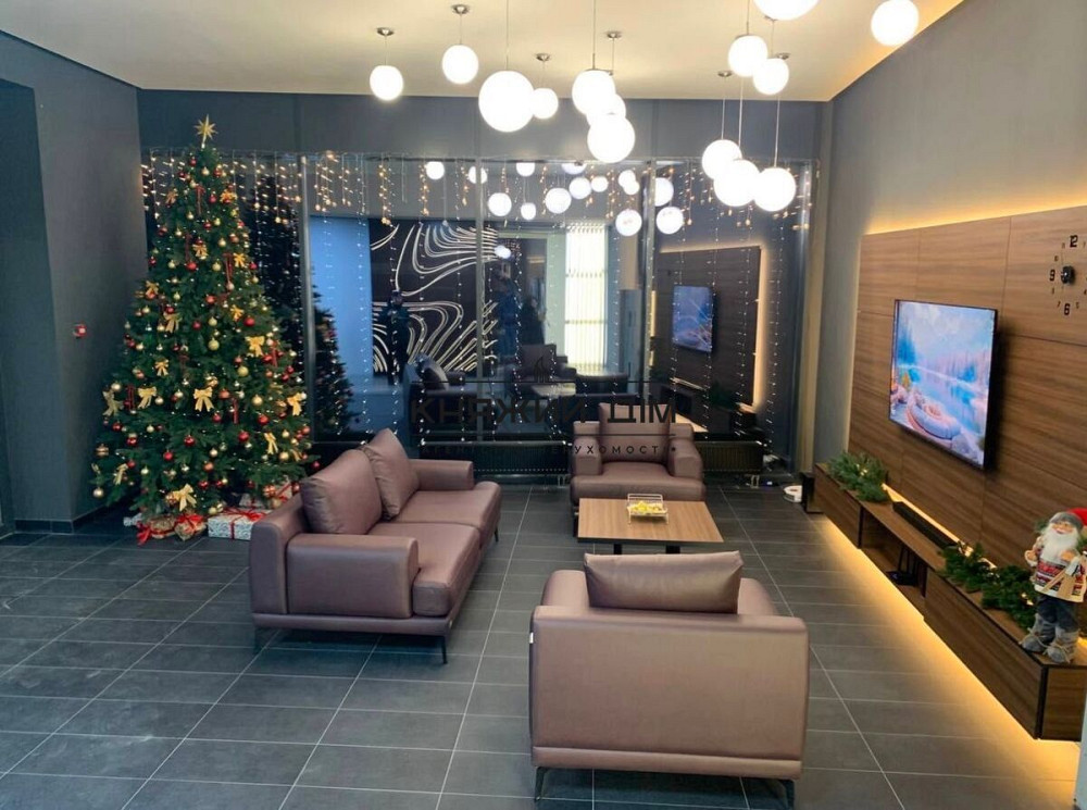 #127961;#65039; Продам 2-кімнатну квартиру 84 м#178; | ЖК GREAT | вул. Причальна, 12 | З документами Киев - изображение 12