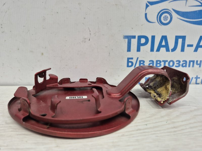 Лючок бака Mazda 3 BM 2.2 DIESEL 2013 (б/у) Київ - зображення 3