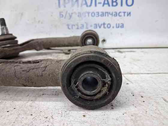 Рычаг передний верхний левый Toyota Prado 2002-2009 4863060020 (Арт. 64449) Київ