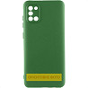 Чехол TPU GETMAN Liquid Silk Full Camera для Infinix Smart 10 Херсон