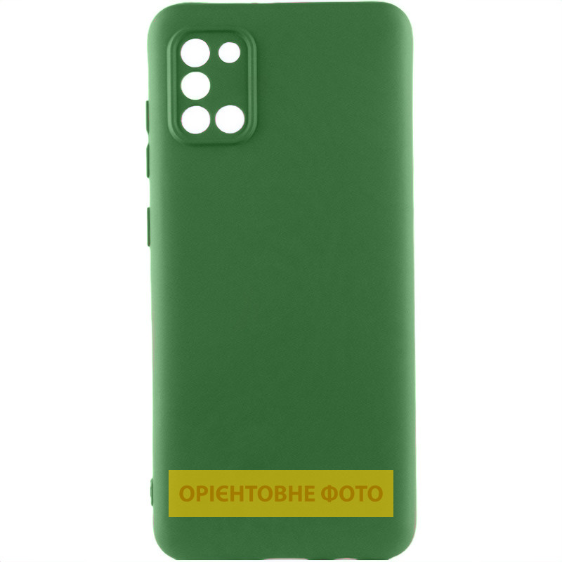 Чехол TPU GETMAN Liquid Silk Full Camera для Infinix Smart 10 Херсон - изображение 1
