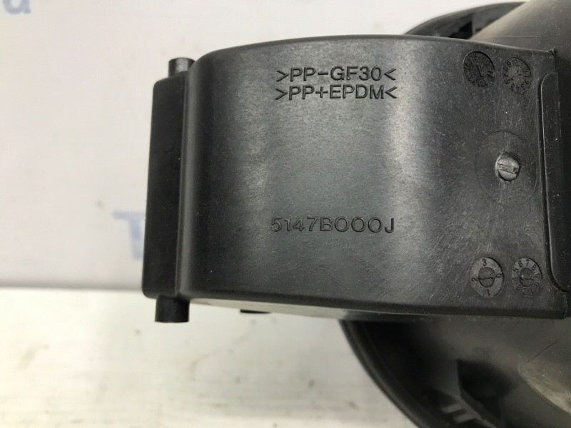 Лючок бака Subaru Outback 2014-2021 51478AL002 (Арт. 54089) Киев - изображение 5