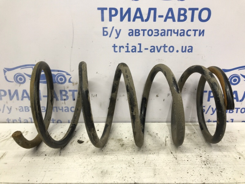 Пружина передняя Chevrolet Epica 2006-2013 96639714 (Арт. 52644) Киев - изображение 1