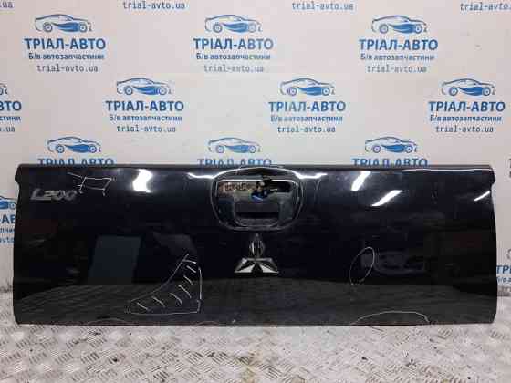 Борт задний Mitsubishi L200 2006-2015 6724A013 (Арт. 74393) Київ