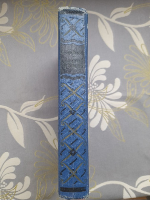 Уилки Коллинз Лунный камень 1959 Библиотека приключений фантастики Запоріжжя - зображення 11