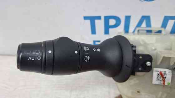 Переключатель подрулевой Renault Megane 2008-2016  (Арт. 73440) Киев