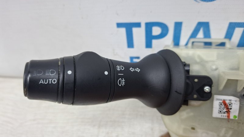 Переключатель подрулевой Renault Megane 2008-2016  (Арт. 73440) Киев - изображение 4