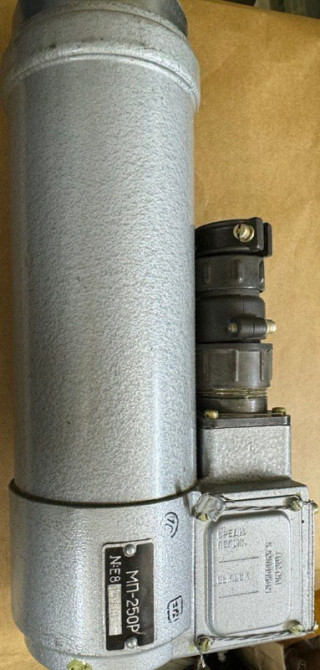 МП-250Р електромеханізм Сумы - изображение 1