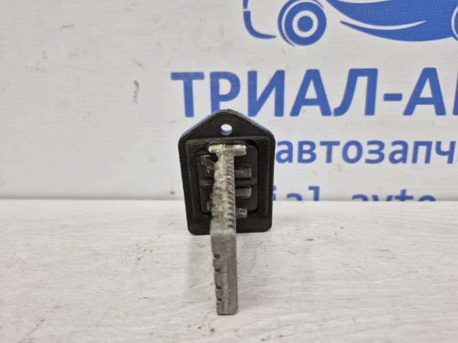 Резистор печки Chevrolet Lacetti J200 1.8 БЕНЗИН 2004 (б/у) Київ - зображення 2