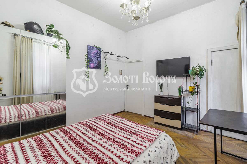 продажа 1-к квартира Киев, Шевченковский, 51200 $ Киев - изображение 4