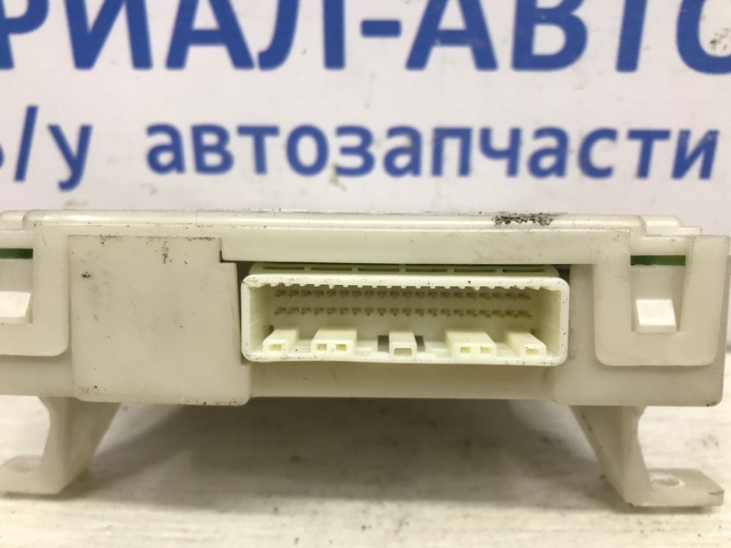 Блок управления Nissan Juke 2010-2019 277601KK0A (Арт. 39888) Київ - зображення 2