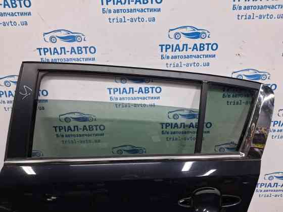 Дверь задняя левая Kia Sportage 2010-2016 770033W000 (Арт. 79780) Киев