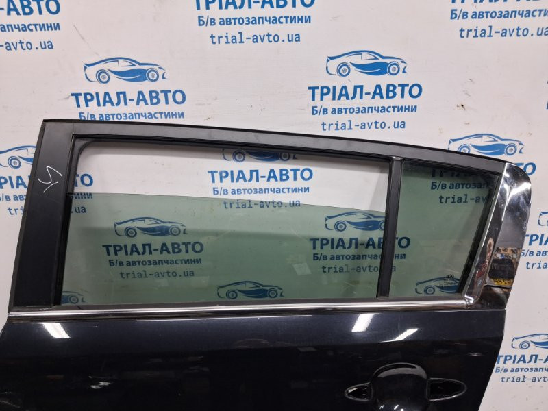Дверь задняя левая Kia Sportage 2010-2016 770033W000 (Арт. 79780) Киев - изображение 2