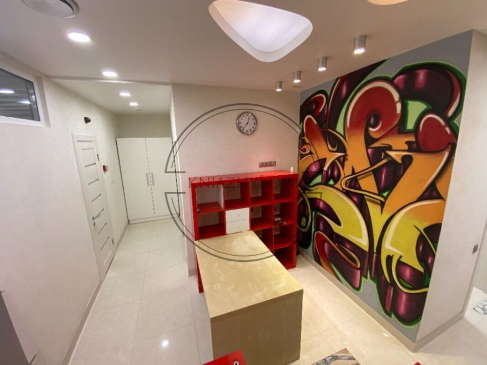 Аренда офиса с отдельным входом на Печерске. № 1418821 Київ - зображення 5