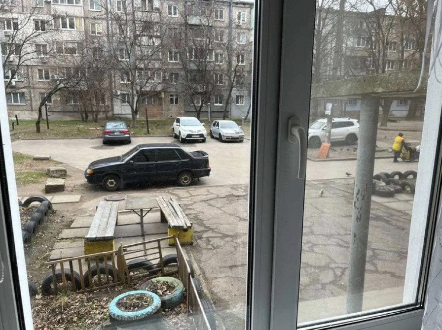 Продам 3-к.кв. 1/9, ж/м Клочко-6, вул. Янтарна буд. 79 Днепр - изображение 12